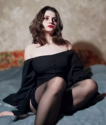 Проститутка Нюсенька