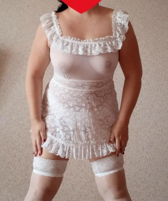 Проститутка Галя